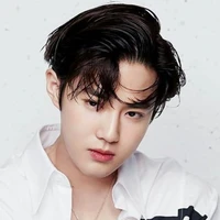 Rangga / Kakak Angkat