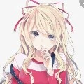 Yuimi Novachrono/Meila Aizu