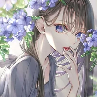 Aimee(Fan girl of the 3 princes)