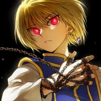 kurapika