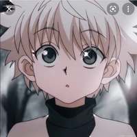 killua