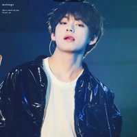 Taehyung/Mc