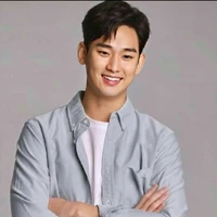 Kim Soo hyun