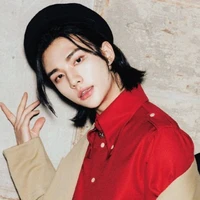 Hyunjin