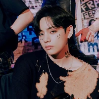Taehyung
