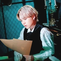 Yoongi