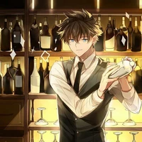 bartender