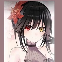 kaneki Kurumi