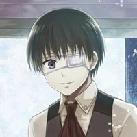 ken kaneki
