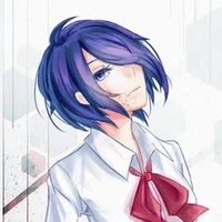Touka Kirishima