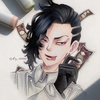 Hajime Kokonoi (Koko)