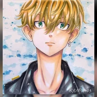 Matsuno Chifuyu (Chifuyu)