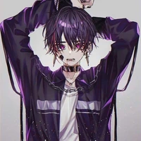 นางิสะ(แม่นายเอกชาติก่อน)