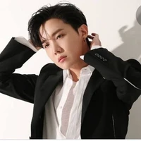 Hoseok Zayn Smith