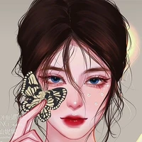 Mey sorena (sahabat aene)