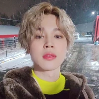 kin jimin