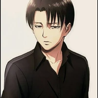 levi ackerman (om lipai)