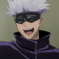 gojou satoru