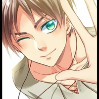 eren yeager