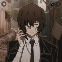 Dazai osamu