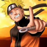 uzumaki naruto