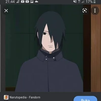uciha sasuke