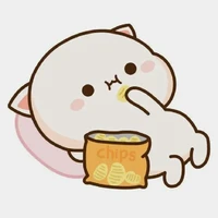 cute author