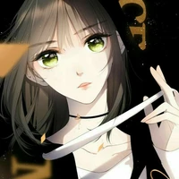 Stella(mc bff)