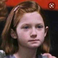 Ginny Weasly