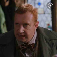 Arthur Weasly