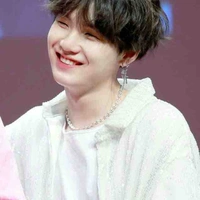 Min Yoongi