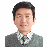 Yoongi’s Dad
