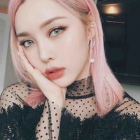Jimin’s Sister