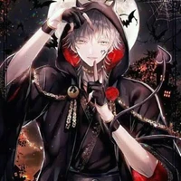 Ryan Williams ( FL Dad, Vampire King )