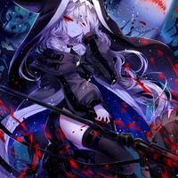 Liliana Williams ( FL Mom and Queen )