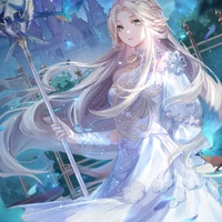 Stella Andrew / FL Aunt and Godmother