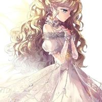Serenity ( Young FL ) 1 princess