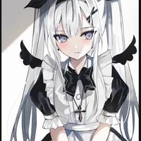Skylar ( FL First Maid )