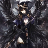 Isabella Finley ( FL Assassin, Leader )