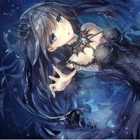 Bella ( FL magic Creature) Phoenix
