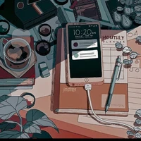 phone
