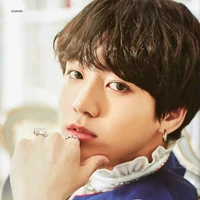 jungkook