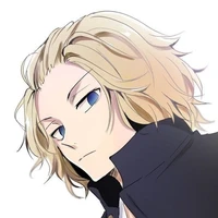 Sano Manjiro (Mikey)