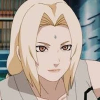 Tsunade