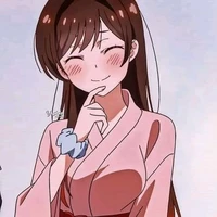 xufie / shinzie loyal servant/