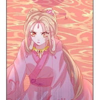 xoa yuquing ( 1st Ms of family xao)