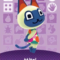 mitzi
