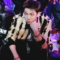 Namjoon Alexander