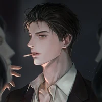 ᴀɴᴛᴏɴ ꜱᴍɪʀɴᴏᴠ | ᴅ.ᴅ