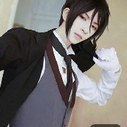 พ่อบ้านจิน